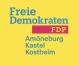 Logo FDP AKK
